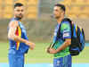 We have not played bad cricket barring one game: Rahul Dravid, mentor, Rajasthan Royals