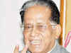 Tarun Gogoi urges PM Narendra Modi to take up dam issue with China