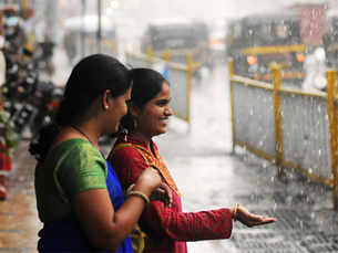 Pune gets highest-ever May rainfall