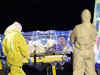 Ebola virus evolved at normal rates during epidemic: Study