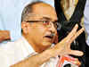 Prashant Bhushan welcomes stay order on Delhi governmnt circular