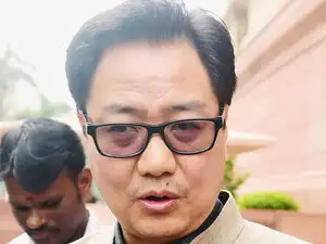 Minister of State for Home Kiren Rijiju also said that underworld don Dawood Ibrahim was living in Pakistan and government was committed to bringing him back to face law. Minister of State for Home Kiren Rijiju also said that underworld don Dawood Ibrahim was living in Pakistan and government was committed to bringing him back to face law.