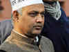 Blocking sites of app-based taxis won't solve problem: Somnath Bharti