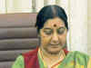 Operation Maitri: India fulfilled its duty as neighbour, says Sushma Swaraj