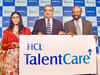 HCL launches TalentCare to bridge supply gap in IT, Healthcare, Banking