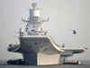 Eye on China, Narendra Modi government clears funds for India's largest-ever warship
