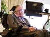 Stephen Hawking to make an appearance at Glastonbury Festival