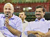 Delhi CM Arvind Kejriwal, AAP leaders appear in court