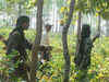 Maoist sympathisers in West Bengal want political prisoners released
