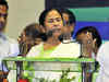 Mamata clarifies her sharing stage with Modi