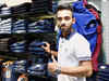 There can be only one wall, says Ajinkya Rahane
