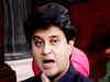Will not let Centre take away an inch of farmers' land: Jyotiraditya Scindia