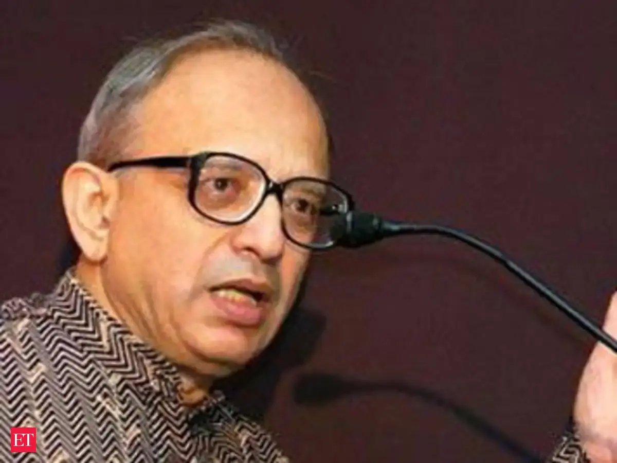 ‘First year of Modi Govt ending on a sad note’ - The Economic Times ...