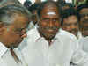 Indian High Commissioner to Sri Lanka calls on N Rangasamy