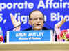 FM Arun Jaitley asks regulators to speed up work on single DMAT account, uniform KYC norms