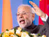 Modi's China visit: Take advantage of winds of change, PM tells Chinese investors
