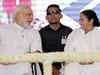 Chief minister Mamata Banerjee justifies sharing platform with PM Narendra Modi