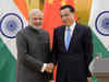 China, India sign more than $22 billion in deal