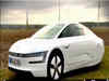 Top speed: Volkswagen XL1