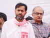 We have left the shadow of AAP behind: Yogendra Yadav, Prashant Bhushan