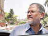 Acted as per provisions of Constitution: Lt Governor Najeeb Jung
