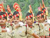 BSF passing out parade: 189 jawans take oath to serve nation