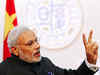 Chinese companies interested in Make in India: PM Modi