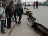 India working on early warning system on quakes