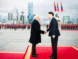 Narendra Modi's super visit will leave a big imprint on Sino-Indian relations