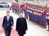 Narendra Modi 'strikes new chord' with Mongolia on maiden visit