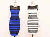 Black & blue or gold & white? Mystery of the dress solved