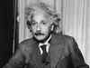 Einstein's letters on God, religion may be sold for $40,000 each
