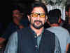 I'm a better serious actor than a comic actor, says Arshad Warsi