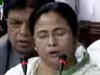 Mamata Banerjee presents Railway Budget