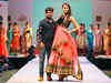 Explosion of local fashion weeks in Tier 2 cities