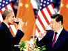 Growing bonhomie between China & US serves as a reality check for India