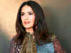 Salma Hayek gets 'best' acting advice from daughter