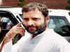 Rahul Gandhi gives Narendra Modi government '0 out of 10'; slams it over food park