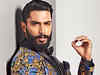 Reigning Mr India, Prateek Jain is the first indian male model to make a mark in Milan