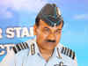 IAF chief Arup Raha leaves for US on four-day visit