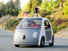 Google's self-driving cars to hit the roads in US