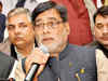 Union minister Ramkripal Yadav prevented from entering airport via exit gate