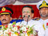 Reconciliation with minority Tamil priority for new Sri Lankan government: President Maithripala Sirisena