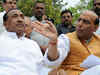 Naveen Patnaik government a multi-organ failure in Odisha: BJP