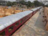 Railway Budget 09-10: Mamata's infra push to rail-related stocks