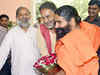 Ramdev plans to open 10,000 gyms in Haryana to promote yoga and ayurveda
