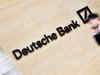 Deutsche Bank mulls UK exit