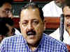 World is looking towards India as global power of tomorrow: Jitendra Singh