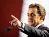 EU parliament lifts immunity for Nicolas Sarkozy aide