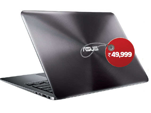 ASUS ZenBook UX305